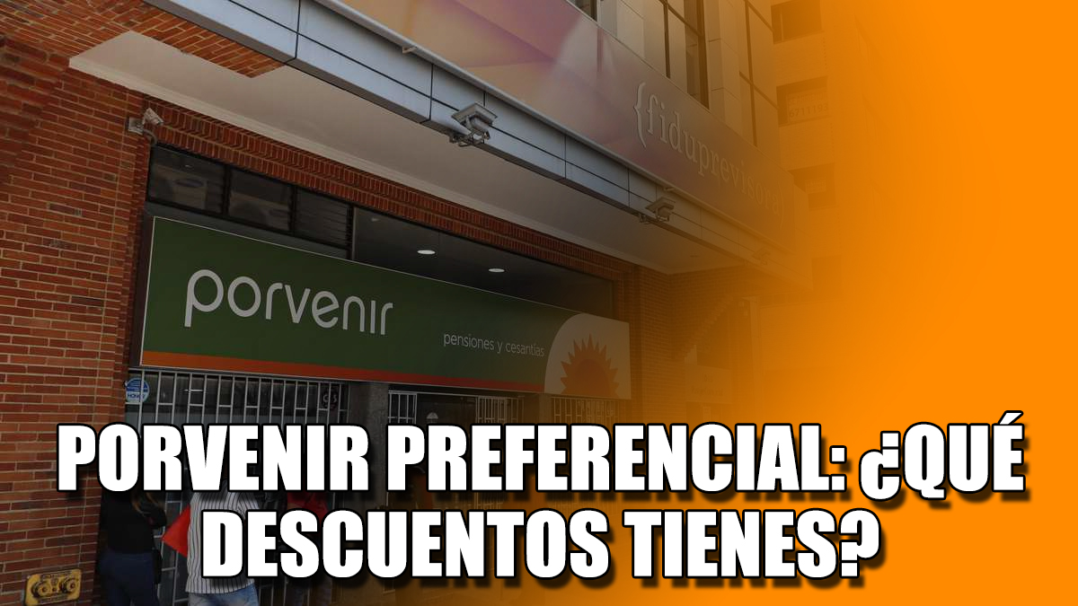 Porvenir Preferencial
