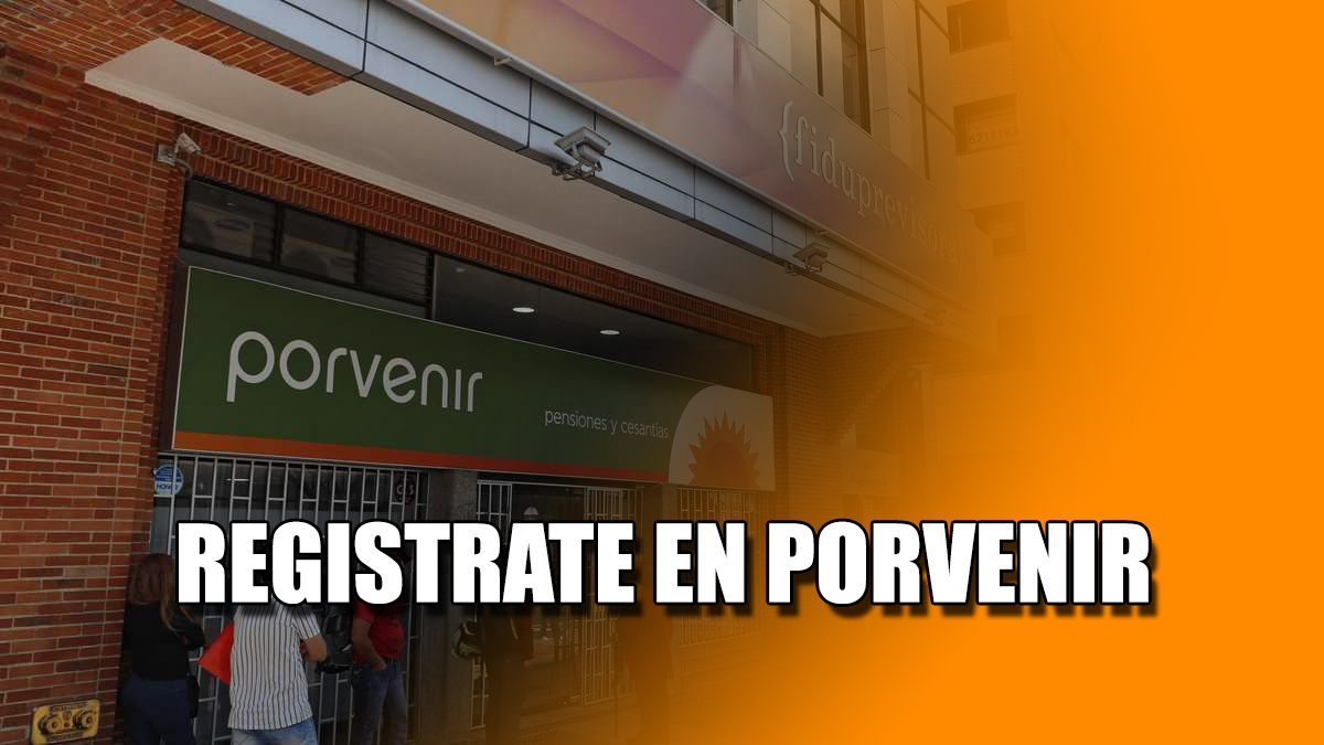 Registrarse